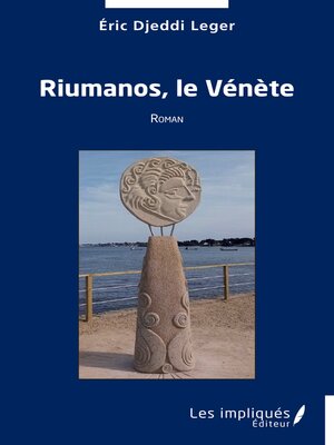 cover image of Riumanos, le Vénète